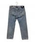 RHC Ron Herman (アールエイチシー ロンハーマン) Donald Denim Pants インディゴ サイズ:32：13000円