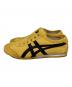 Onitsuka Tiger (オニツカタイガー) Mexico 66 Slip-On イエロー サイズ:US5：7000円