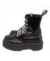 Dr.Martens (ドクターマーチン) 8ホールブーツ ブラック サイズ:UK5：6000円