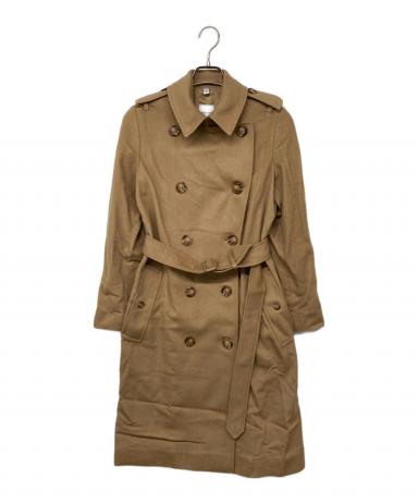 中古・古着通販】BURBERRY LONDON (バーバリーロンドン) TRENCH COAT
