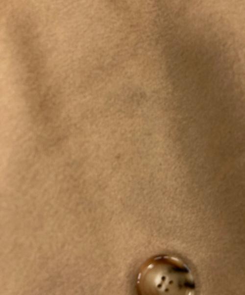 BURBERRY LONDON（バーバリーロンドン）BURBERRY LONDON (バーバリーロンドン) TRENCH COAT ベージュ サイズ:36の古着・服飾アイテム