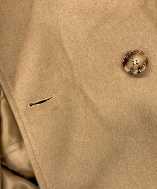 BURBERRY LONDON（バーバリーロンドン）BURBERRY LONDON (バーバリーロンドン) TRENCH COAT ベージュ サイズ:36の古着・服飾アイテム