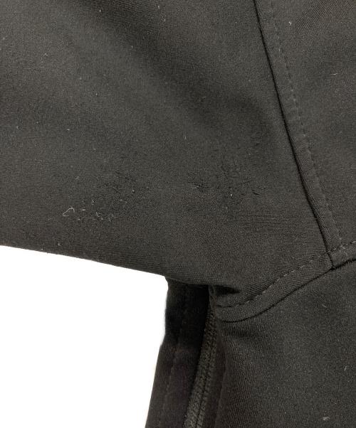 MAMMUT（マムート）MAMMUT (マムート) Ultimate Hoody ブラック サイズ:Ｍの古着・服飾アイテム