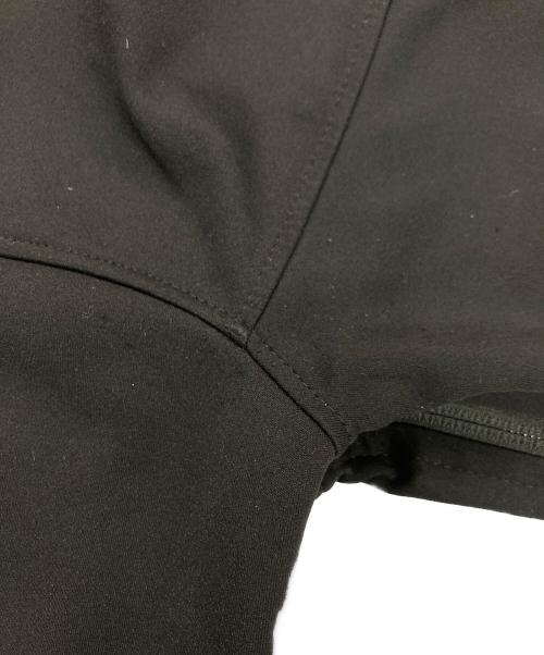 MAMMUT（マムート）MAMMUT (マムート) Ultimate Hoody ブラック サイズ:Ｍの古着・服飾アイテム