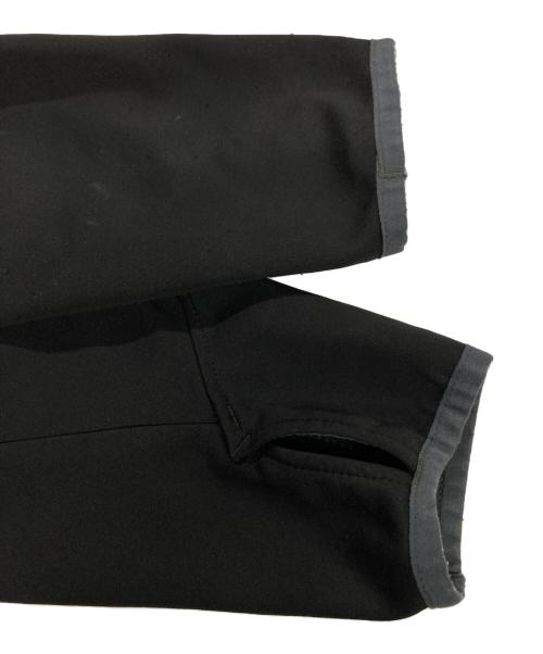 MAMMUT（マムート）MAMMUT (マムート) Ultimate Hoody ブラック サイズ:Ｍの古着・服飾アイテム