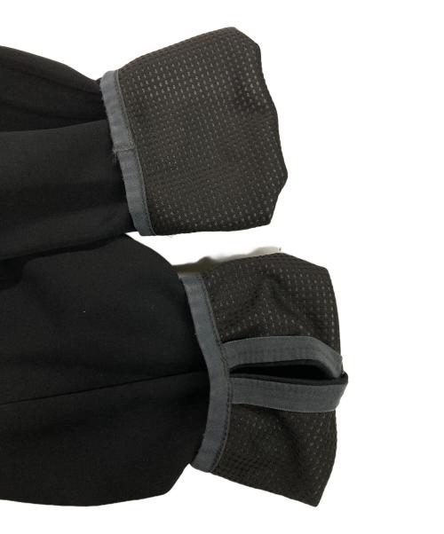 MAMMUT（マムート）MAMMUT (マムート) Ultimate Hoody ブラック サイズ:Ｍの古着・服飾アイテム