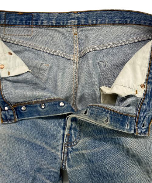 LEVI'S（リーバイス）LEVI'S (リーバイス) 501デニムパンツ インディゴ サイズ:W36の古着・服飾アイテム