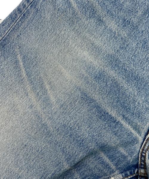 LEVI'S（リーバイス）LEVI'S (リーバイス) 501デニムパンツ インディゴ サイズ:W36の古着・服飾アイテム