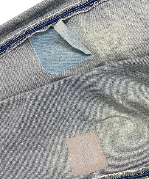 LEVI'S（リーバイス）LEVI'S (リーバイス) 501デニムパンツ インディゴ サイズ:W36の古着・服飾アイテム