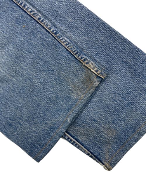 LEVI'S（リーバイス）LEVI'S (リーバイス) 501デニムパンツ インディゴ サイズ:W36の古着・服飾アイテム