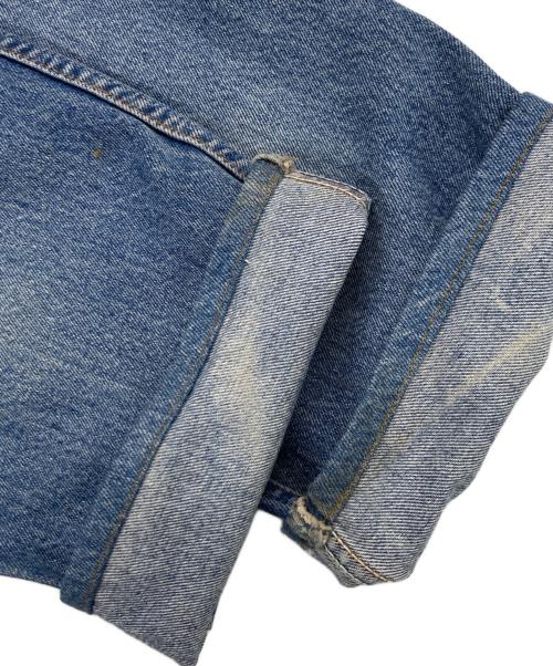 LEVI'S（リーバイス）LEVI'S (リーバイス) 501デニムパンツ インディゴ サイズ:W36の古着・服飾アイテム