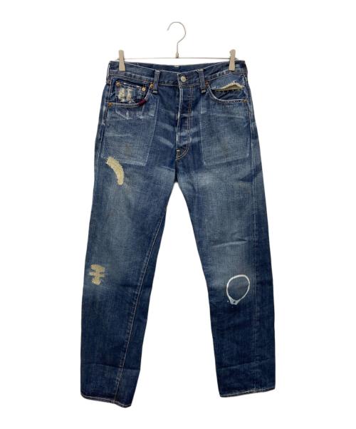LEVI'S VINTAGE CLOTHING（リーバイス ビンテージ クロージング）LEVI'S VINTAGE CLOTHING (リーバイス ビンテージ クロージング) デニムパンツ インディゴ サイズ:W34の古着・服飾アイテム