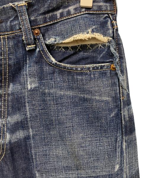 LEVI'S VINTAGE CLOTHING（リーバイス ビンテージ クロージング）LEVI'S VINTAGE CLOTHING (リーバイス ビンテージ クロージング) デニムパンツ インディゴ サイズ:W34の古着・服飾アイテム