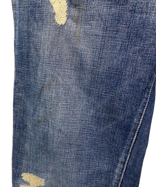 LEVI'S VINTAGE CLOTHING（リーバイス ビンテージ クロージング）LEVI'S VINTAGE CLOTHING (リーバイス ビンテージ クロージング) デニムパンツ インディゴ サイズ:W34の古着・服飾アイテム