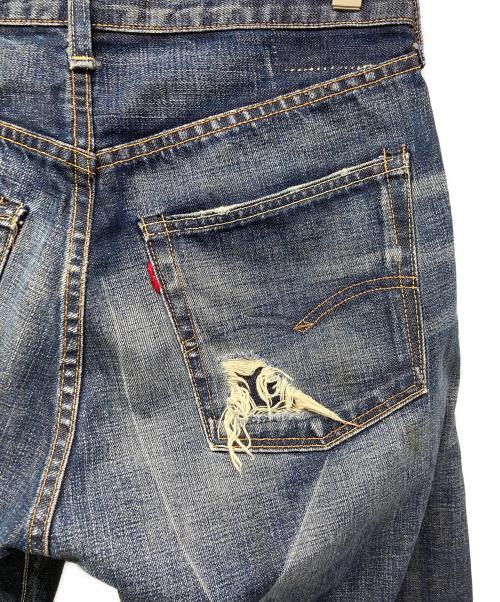 LEVI'S VINTAGE CLOTHING（リーバイス ビンテージ クロージング）LEVI'S VINTAGE CLOTHING (リーバイス ビンテージ クロージング) デニムパンツ インディゴ サイズ:W34の古着・服飾アイテム