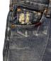 中古・古着 LEVI'S VINTAGE CLOTHING (リーバイス ビンテージ クロージング) デニムパンツ インディゴ サイズ:W34：5000円