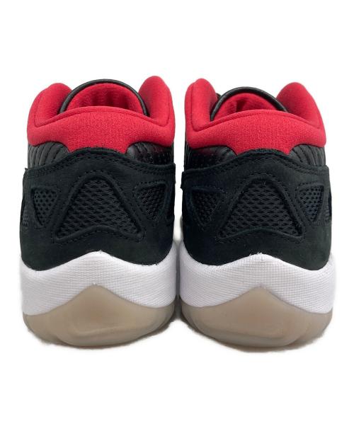 NIKE（ナイキ）NIKE (ナイキ) Air Jordan 11 Low IE ブラック サイズ:26.5の古着・服飾アイテム