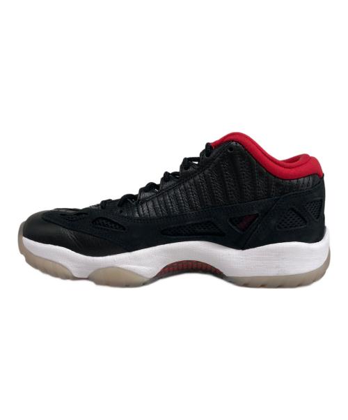 NIKE（ナイキ）NIKE (ナイキ) Air Jordan 11 Low IE ブラック サイズ:26.5の古着・服飾アイテム