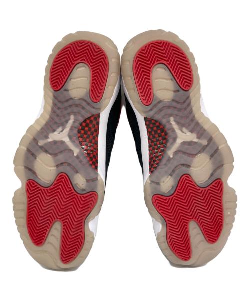 NIKE（ナイキ）NIKE (ナイキ) Air Jordan 11 Low IE ブラック サイズ:26.5の古着・服飾アイテム