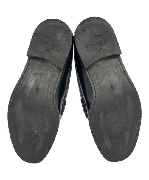 kenford（ケンフォード）kenford (ケンフォード) コインローファー ブラック サイズ:25の古着・服飾アイテム