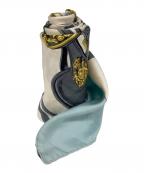 HERMESエルメス）の古着「カレ90 BRIDES de GALA」