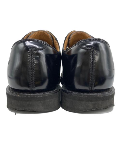 Danner（ダナー）Danner (ダナー) ポストマンシューズ ブラック サイズ:26の古着・服飾アイテム