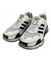 adidas（アディダス）の古着「TRIPLE S」｜ブラック×ホワイト