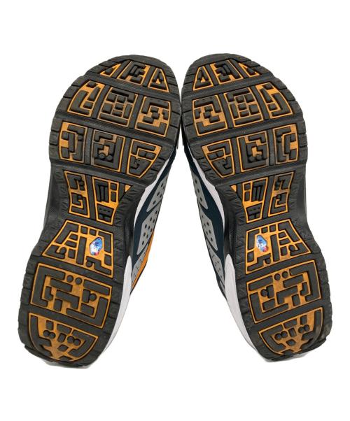 NIKE（ナイキ）NIKE (ナイキ) W NIKE AIR MAX SNDR イエロー サイズ:26.5の古着・服飾アイテム