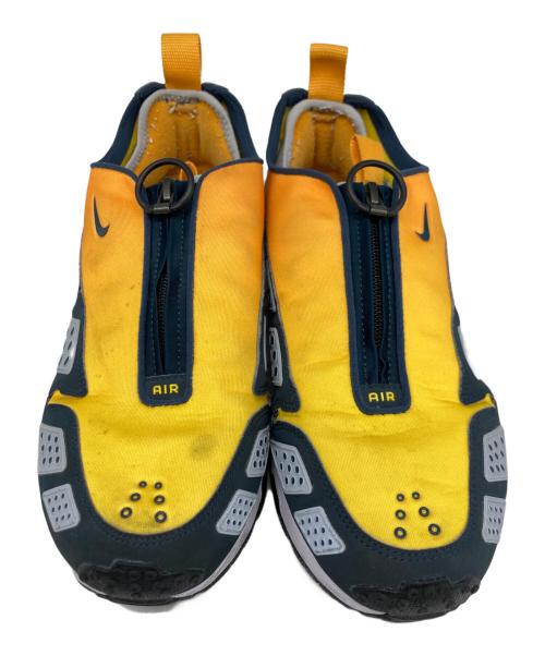 NIKE（ナイキ）NIKE (ナイキ) W NIKE AIR MAX SNDR イエロー サイズ:26.5の古着・服飾アイテム