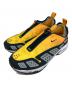 NIKE（ナイキ）の古着「W NIKE AIR MAX SNDR」｜イエロー