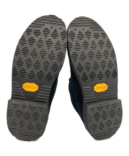 CLARKS ORIGINALS（クラークス オリジナルズ）Clarks Originals (クラークス オリジナルズ) Desert BT GTXチャッカーブーツ ブラック サイズ:25の古着・服飾アイテム