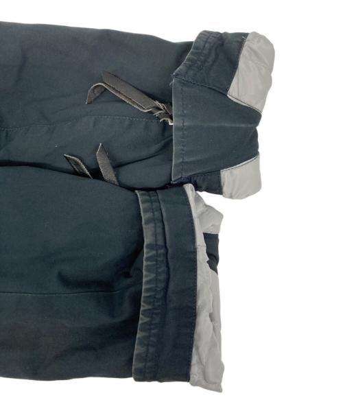 NEIGHBORHOOD（ネイバーフッド）NEIGHBORHOOD (ネイバーフッド) THUNDERSTRUCK LONG JKT ネイビー サイズ:Mの古着・服飾アイテム