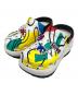 crocs（クロックス）の古着「MEGA CRUSH CLOG」｜ホワイト