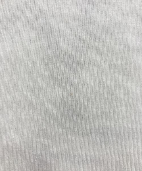 ARC'TERYX（アークテリクス）ARC'TERYX (アークテリクス) ARC' MULTI BIRD LOGO LS/アークマルチバード ロゴ ロングスリーブ  ホワイト サイズ:Mの古着・服飾アイテム