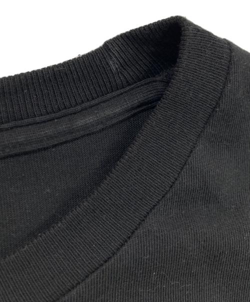 ARC'TERYX（アークテリクス）ARC'TERYX (アークテリクス) Kragg Cotton Heatmap LS ブラック サイズ:Mの古着・服飾アイテム