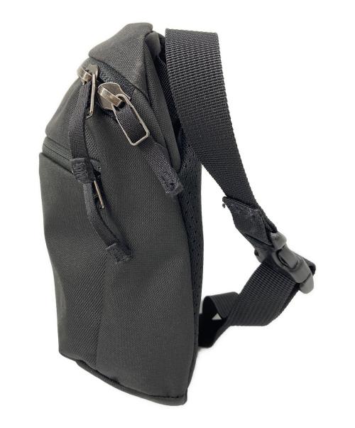 ARC'TERYX（アークテリクス）ARC'TERYX (アークテリクス) MANTIS 2 WAIST PACK/マンティス2ウエストパック ブラックの古着・服飾アイテム