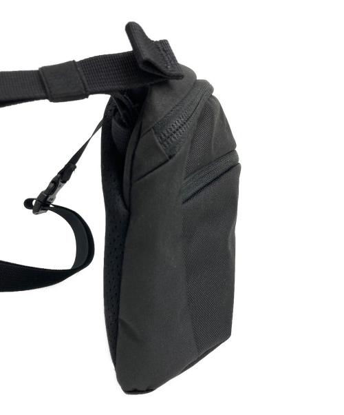 ARC'TERYX（アークテリクス）ARC'TERYX (アークテリクス) MANTIS 2 WAIST PACK/マンティス2ウエストパック ブラックの古着・服飾アイテム