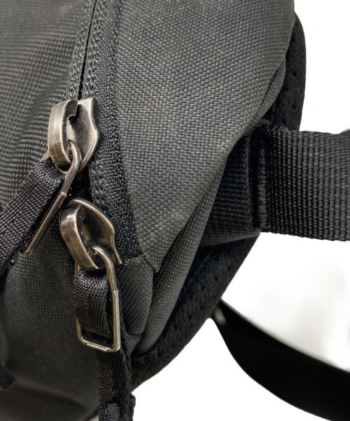 ARC'TERYX（アークテリクス）ARC'TERYX (アークテリクス) MANTIS 2 WAIST PACK/マンティス2ウエストパック ブラックの古着・服飾アイテム