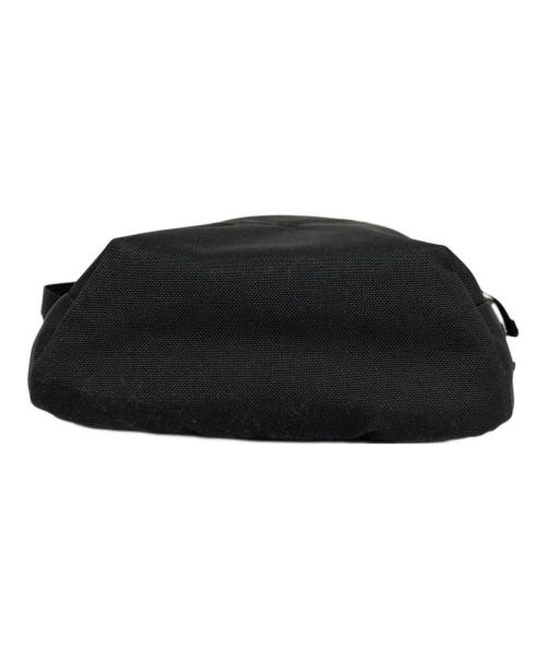 ARC'TERYX（アークテリクス）ARC'TERYX (アークテリクス) MANTIS 2 WAIST PACK/マンティス2ウエストパック ブラックの古着・服飾アイテム
