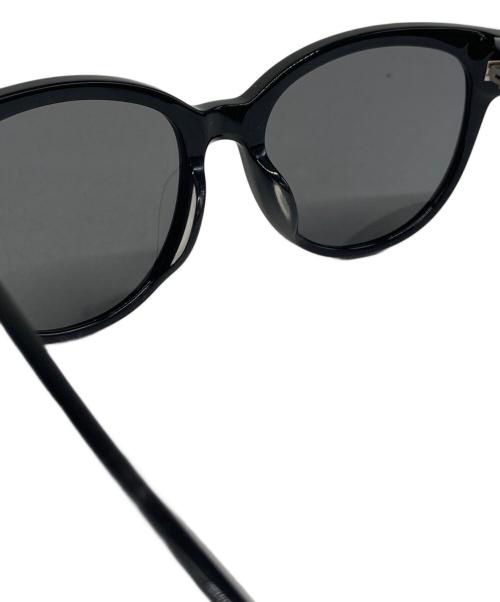 Saint Laurent Paris（サンローランパリ）Saint Laurent Paris (サンローランパリ) SLM29F 002 ブラック サイズ:55□19-145の古着・服飾アイテム