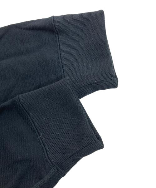 nanamica（ナナミカ）nanamica (ナナミカ) Crew Neck Sweat / クルーネックスウェット ネイビー サイズ:1の古着・服飾アイテム