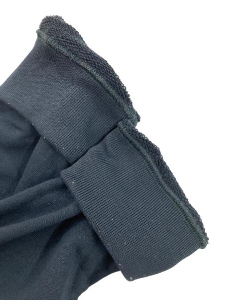 nanamica（ナナミカ）nanamica (ナナミカ) Crew Neck Sweat / クルーネックスウェット ネイビー サイズ:1の古着・服飾アイテム