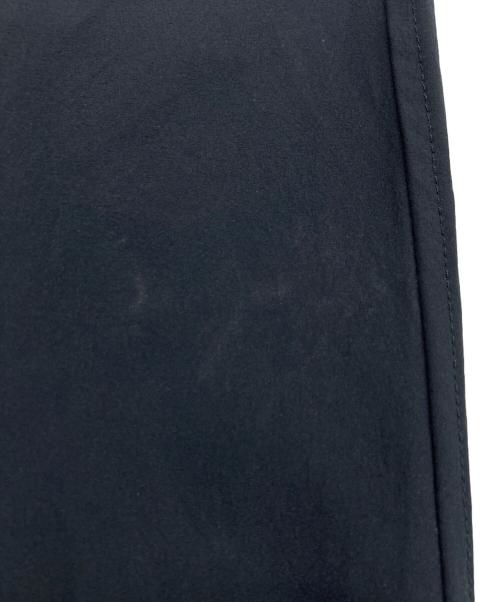 DANSKIN（ダンスキン）DANSKIN (ダンスキン) STRETCH LIGHT SHIRT ネイビー サイズ:3の古着・服飾アイテム