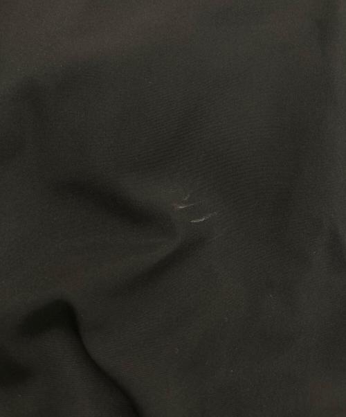 UMBRO（アンブロ）UMBRO (アンブロ) Lui's (ルイス) トラックジャケット ブラック サイズ:Lの古着・服飾アイテム