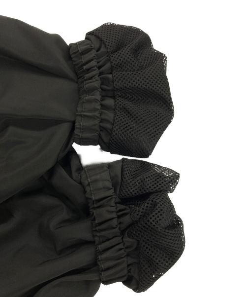 UMBRO（アンブロ）UMBRO (アンブロ) Lui's (ルイス) トラックジャケット ブラック サイズ:Lの古着・服飾アイテム