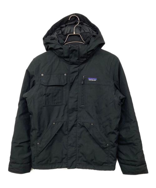Patagonia（パタゴニア）Patagonia (パタゴニア) Wanaka Down Jacket / ワナカダウンジャケット ブラック サイズ:XSの古着・服飾アイテム