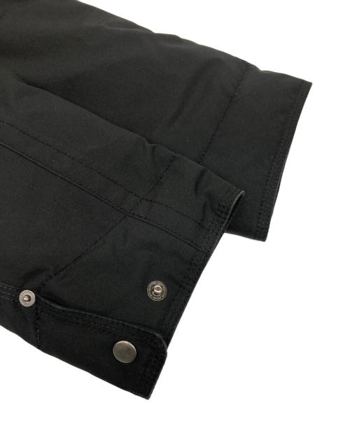 Patagonia（パタゴニア）Patagonia (パタゴニア) Wanaka Down Jacket / ワナカダウンジャケット ブラック サイズ:XSの古着・服飾アイテム