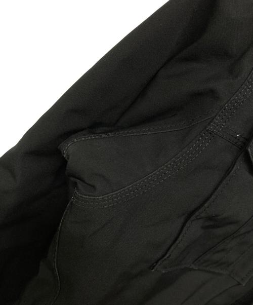 Patagonia（パタゴニア）Patagonia (パタゴニア) Wanaka Down Jacket / ワナカダウンジャケット ブラック サイズ:XSの古着・服飾アイテム