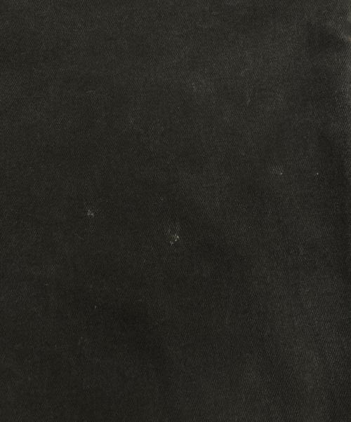 LEVI'S（リーバイス）LEVI'S (リーバイス) 550デニムパンツ ブラック サイズ:16の古着・服飾アイテム