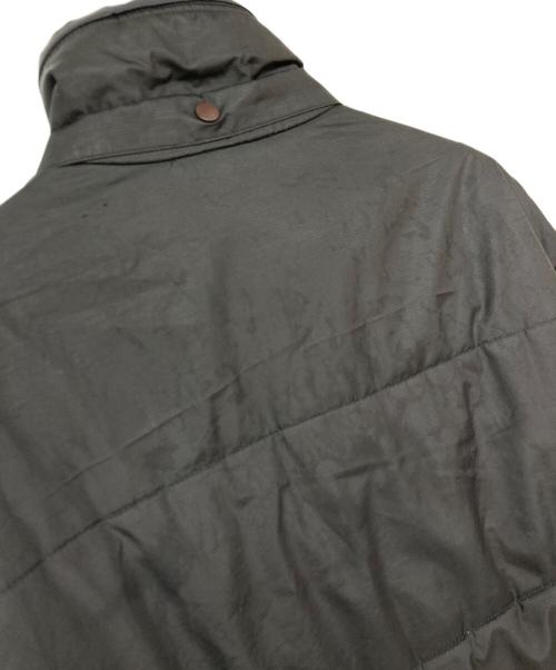 Patagonia（パタゴニア）Patagonia (パタゴニア) パフジャケット ブラック サイズ:Ｍの古着・服飾アイテム